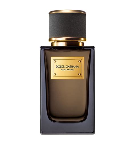 velvet incenso dolce&gabbana|velvet incenso cologne.